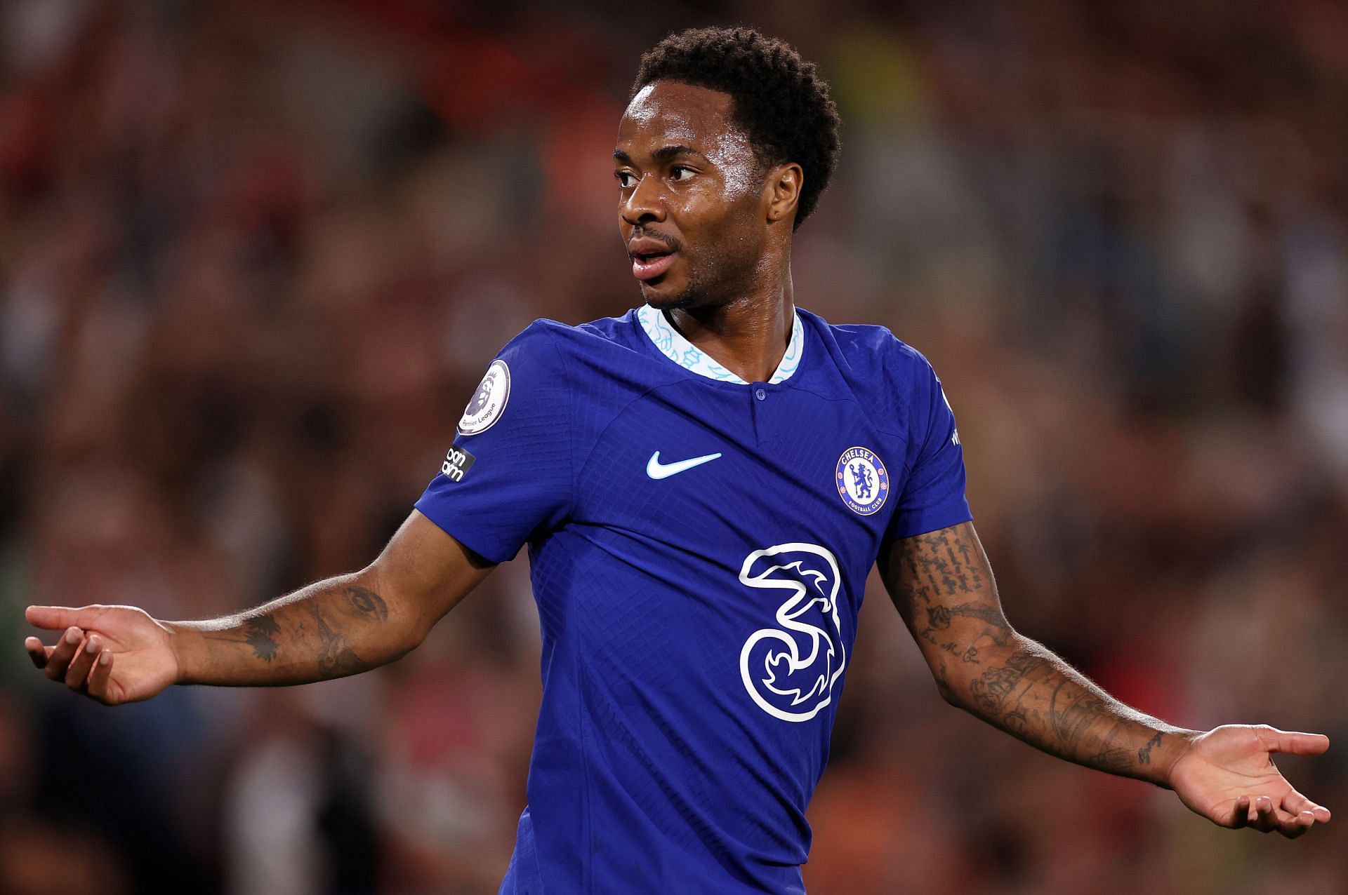 Southampton FC v Chelsea FC